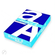 Paper A3,A4,A5 Double A DL70 -1 ream