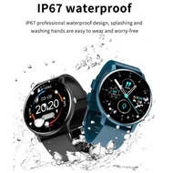 Original Sports Smart Watch Bluetooth IP67 Waterproof Multifunctional Sports Watch