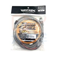 Atlantic Fishing Tackle DAIWA SHIMANO Universal Upgraded Version Power Cord Power Cord Power Cord Se