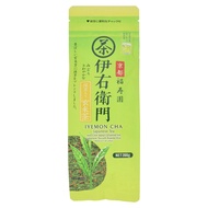 宇治醬伊右衛門 抹茶糙米茶 200g