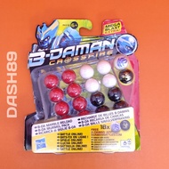 B-Daman Crossfire B-Da Marble Reload Hasbro