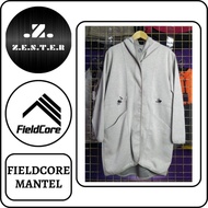 Jaket Mantel FieldCore