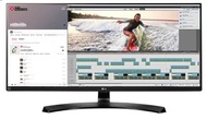 LG 34"電腦螢幕 21:9 UltraWide™高清IPS顯示屏 34UM88-P