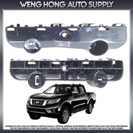 Nissan Navara D23 NP300 Front Bumper Bracket , Bumper Support OEM