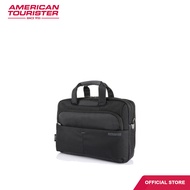 American Tourister SpeedAir Laptop Briefcase M AS - Black