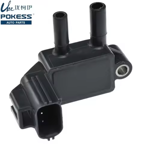 Car Engine Intake Manifold Pressure Sensor for C-Max Focus Galaxy Kuga Mondeo S-Max 2010-2015 AV615L