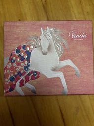 Venchi Gallop Delight Collection 巧克力禮盒