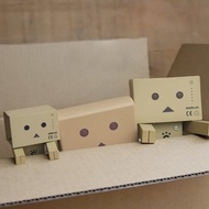 cheero Pocheri 迷你阿愣 Danboard 10000mAh PD/PPS快充行動電源