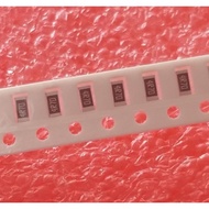 Resistor SMD 1206 4.7 Kiloohm 4.7K 4,7K 4,7 K Per 10 pcs