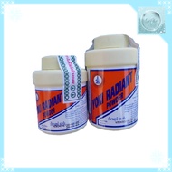 Yoki Radiant Powder Itchy Powder