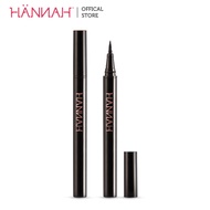HANNAH 24hrs Superblack Eyeliner