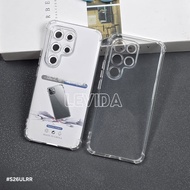 Itel S26 Ultra Itel S25 Itel S25 Ultra Case Airbag Clear Case Itel S26 Ultra Itel S25 Ultra