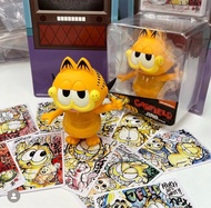大豆芽水產 Garfield x jiro 豆芽水產