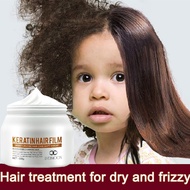 LYDIMOON Premium keratin Hair mask keratin Hair mask treatment 500g Conditioner Hair Treatment For Frizzy Hair Fast And Nourishing Treatment Damaged Dry Hair