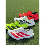 Adidas Adizero Adios Pro 4 Metallic Silver