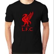 Liverpool FC fans club t shirt Design 01