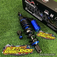 SHOCKBREAKER SHOCK BELAKANG MATIC TABUNG DBS MDL YSS G SERIES ORIGINAL DBS UKURAN 310MM UNIVERSAL MA