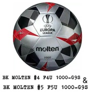 Original Molten Soccer 1000 G9S