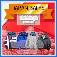 ∳ ◡ ✷ JAPAN BALES ONLY️ UKAY UKAY BULTO / UKAY BALES