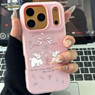 Sheep CuteMANIS Case Realme C100x C100 4G Note 80 C85 Pro 60X C75 C71 C75X Case