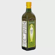 ANFORA de ORO 頂級初榨冷壓橄欖油_1L 單瓶入