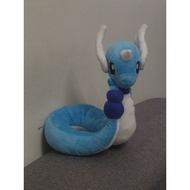 Pokemon Dragonair Plushie Nintendo Pokemon