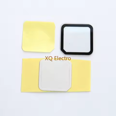 New Lens Tempered Glass Protector Dustproof For GoPro Hero 4 5 Session