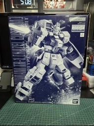 魂限 PB Bandai 萬代 MG 1/100  MG RX-121-2 Gundam TR-1 (Hazel Custom) 海茲爾改 R 「實戰配備版」高達 鋼彈 模型