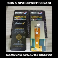 LCD SAMSUNG A04/A045F MEETOO
