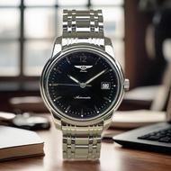 Bentley Bentley Bentley Star Series Sommy Black Plate Men's Classic Wrist Watch Light Luxury Busines