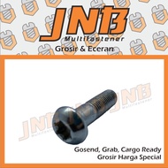 L-Star Disc Bolts 10 x 30 Disc Bolts Disc Bolts Disc Bolts/ Disc Bolts/ Disc Bolts