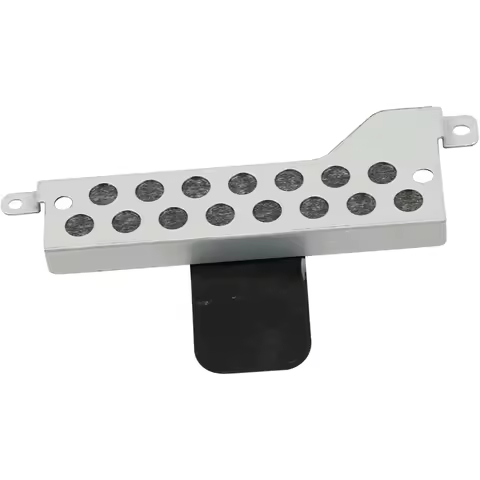 Hard Drive Caddy HDD Bracket with Screws Replacement for MSI GE63 GF63 GP63 GL63 GE73 GP73 GL73 GF75
