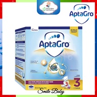 Nutricia Aptagro Step 3 1.8kg / 1.2kg