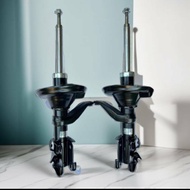 Ricco Honda CRV 02-06 E2.0 Gen2 ริคโค่ โช๊คอัพหน้า CRV 02-06 Gen2 E2.0 51605-S9E-T04/51606-S9E-T04