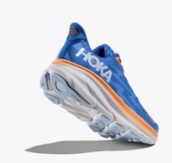 Hoka one one clifton 9 Mens