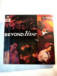 Beyond  1991 live  SHM SACD  限量編號版