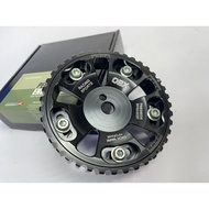 OBX® PRO SERIES CAM PULLEY 4G15