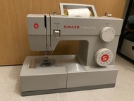 Singer Heavy Duty 4423 sewing Machine縫紉機 衣車 勝家衣車