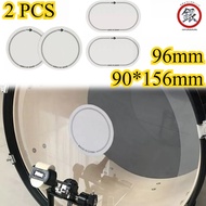 2 PCS Kick Drum Double Patch Pedal Bass Drum Bass Patch Pte/ Patch Bass Drum/Pedal Drum Sticker/ Kic