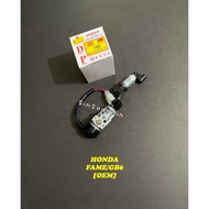 FAME / GB6 Main Switch Set [ TAIWAN ] # kunci suis moto fame gb6