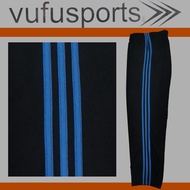 Vufusports HT 777 Men's and Women's Gym Track Pants
