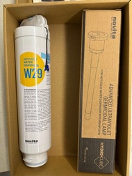 Novita W29 Filter Replacement Pack FILTER