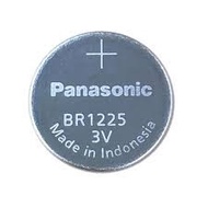 Panasonic BR1225 Lithium Coin Battery 3V (Original) – 1PC Long Shelf Life