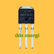 FU024N IRFU024N Original Fu024 Irfu024