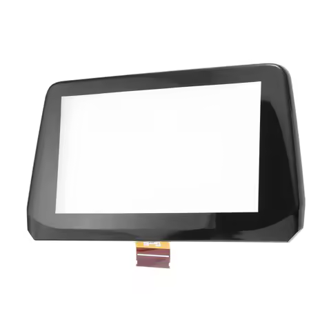 7-inch Touch-Screen for Mazda 3 Sport 2017-2018 Auto GPS Navigation Radio Display Touch Screen Digit