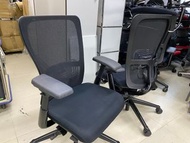 haworth szt-20-724ma1 Zody Chair Ergonomic Task office mesh chair 4D arm 美國 多功能人體工學椅 電腦椅 辦公椅 大班椅