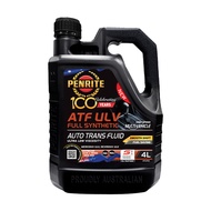 PENRITE OIL ATF ULV (Full Syn) 4L