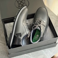 G FORE men's golf shoes are luxurious and elegant for golfers