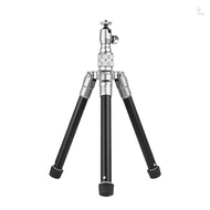 KISS Portable Camera Tripod Stand Monopod Tripod for Phone 138cm/54.3in Max. Height 3kg Load Capacity 1/4 inch Screw Connection with   Carrying Bag for DSLR Mirrorless Camera Smart