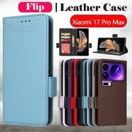Casing For Xiaomi 17 1 7 Pro Max 17Pro 17ProMax Mi17 Pro Max Mi17Pro Max Mi17ProMax Phone Case Card 